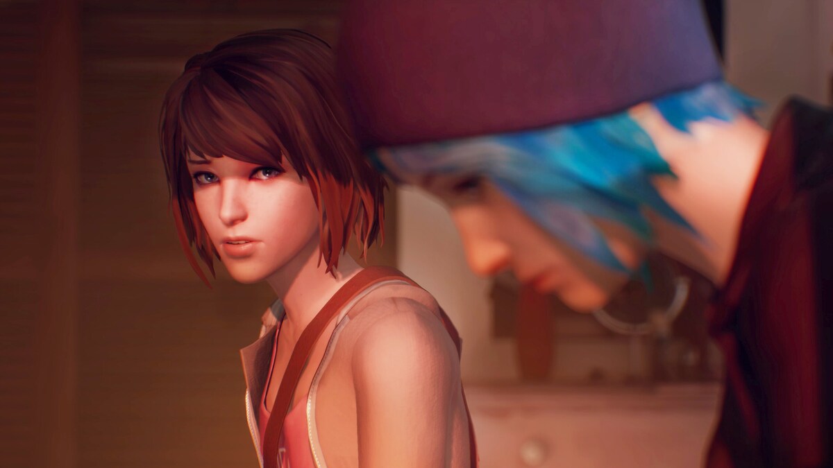 Life is Strange Collection Edtion - PS5 4