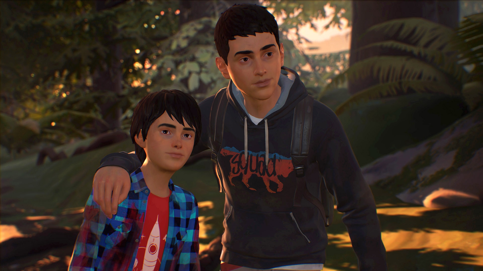 Life is Strange Collection Edtion - PS5 5