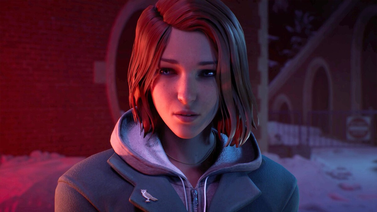 Life is Strange Collection Edtion - PS5 7