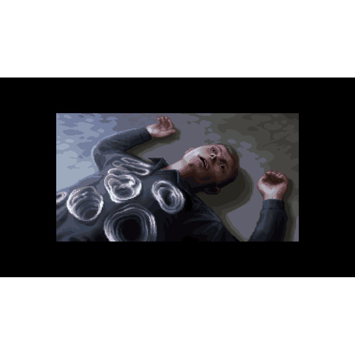 Terminator 2D: NO FATE Collector's Edition - PlayStation 5 7