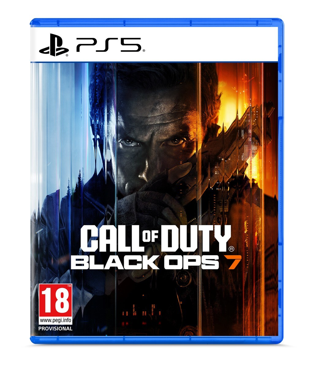 Call of Duty: Black Ops 7 - Playstation 5 1