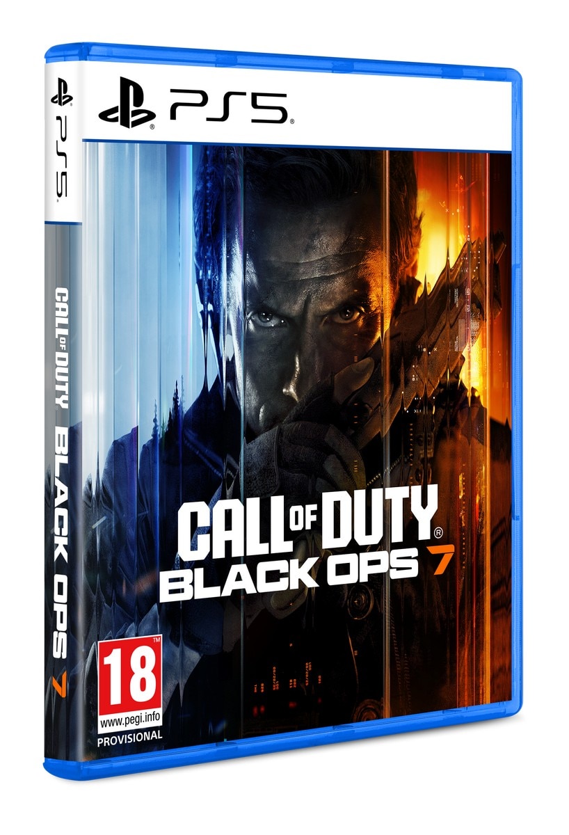 Call of Duty: Black Ops 7 - Playstation 5 2