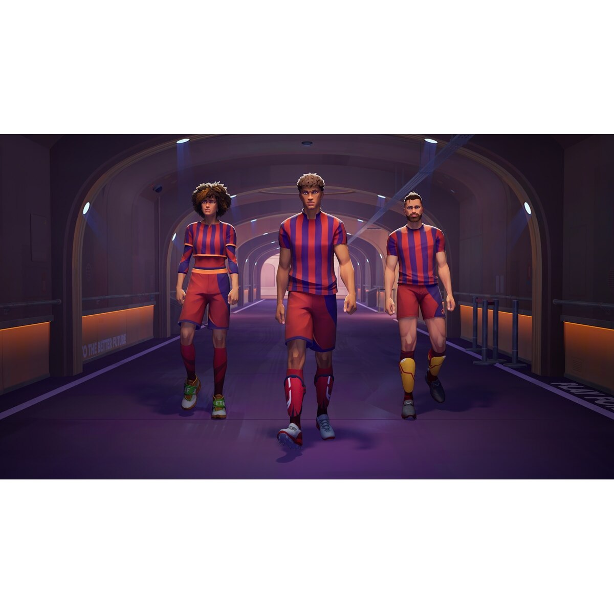 Rematch Elite Edition - PlayStation 5 3