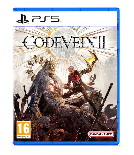 Imagem 0 de Code Vein II - PS5