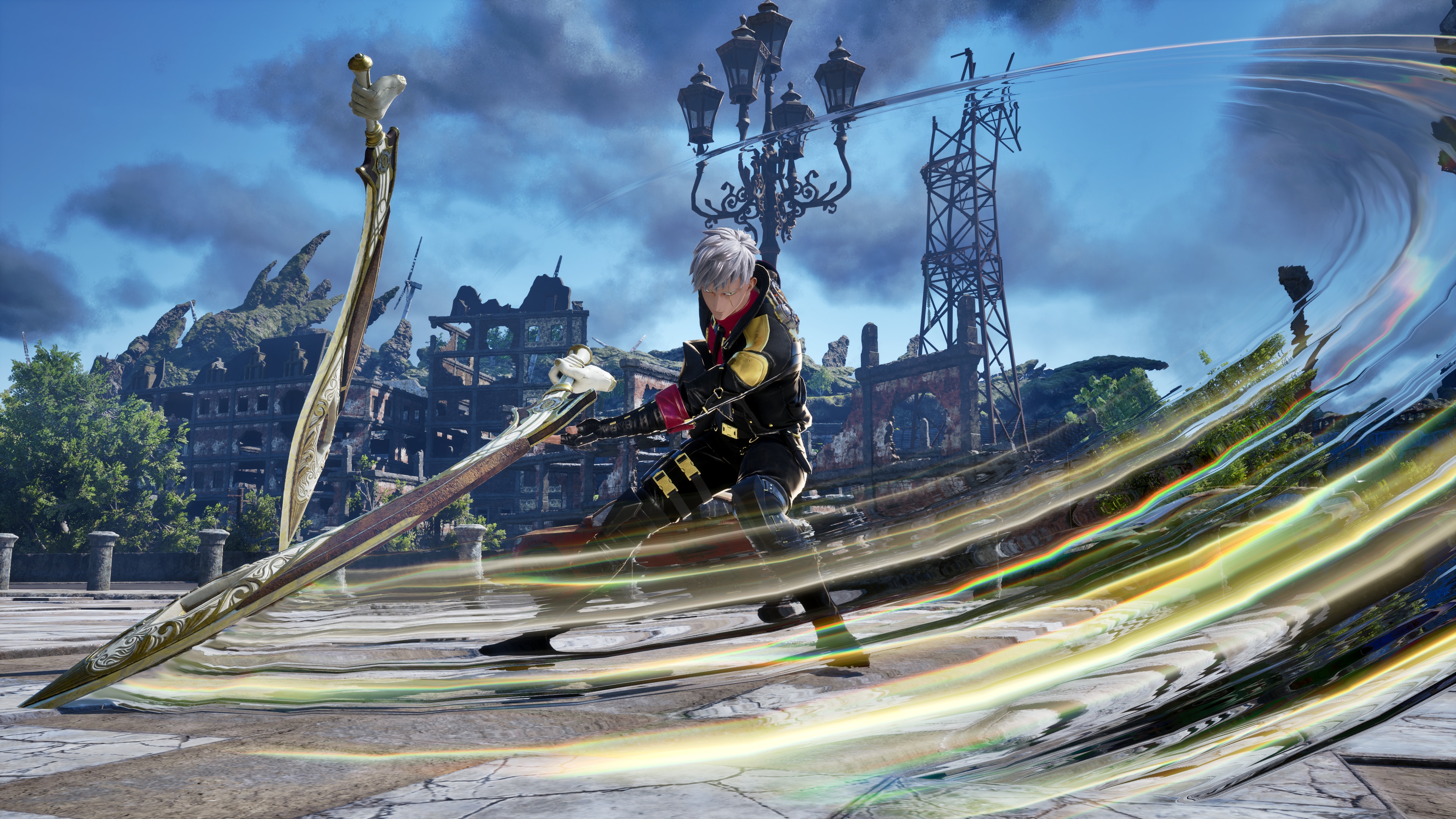 Code Vein II - PS5 6