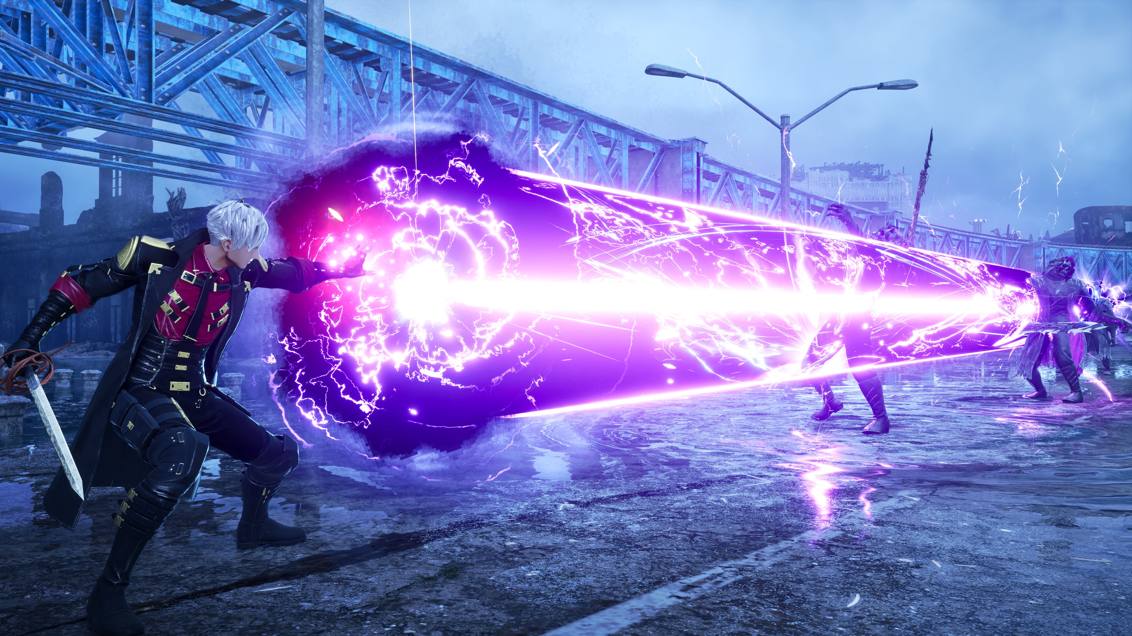 Code Vein II - PS5 7