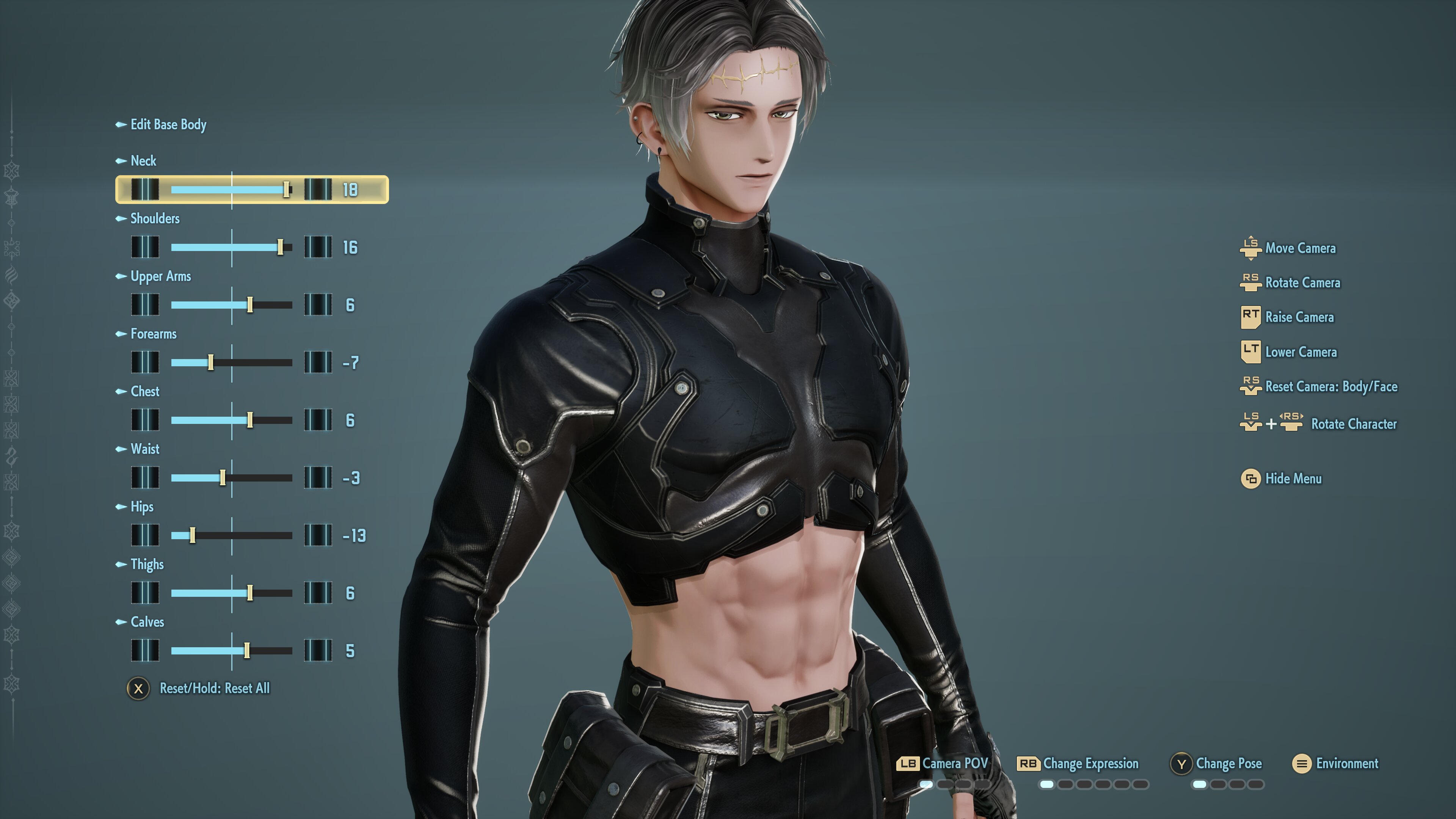 Code Vein II - PS5 9