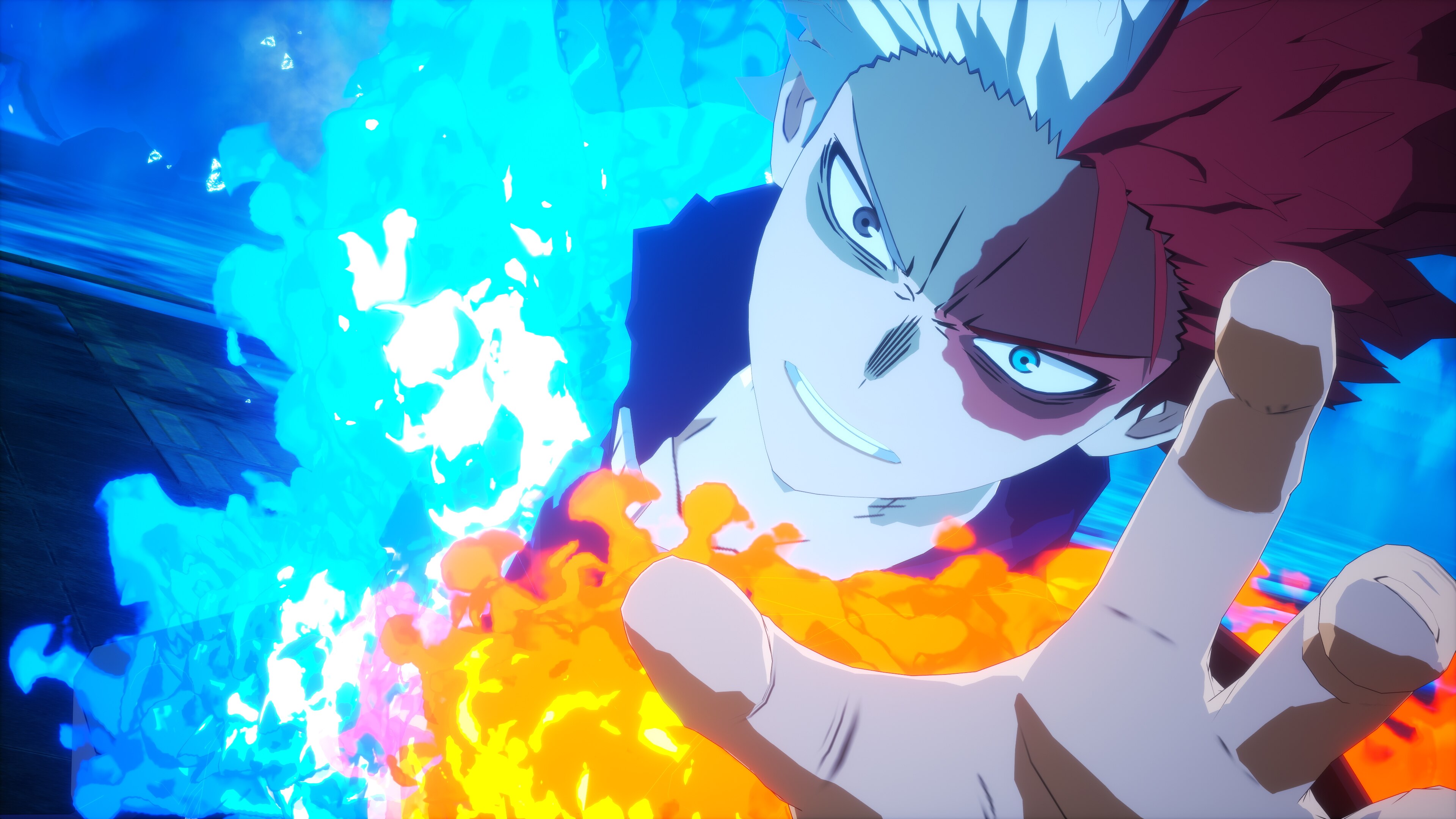 MY HERO ACADEMIA: All’s Justice -PS5 7