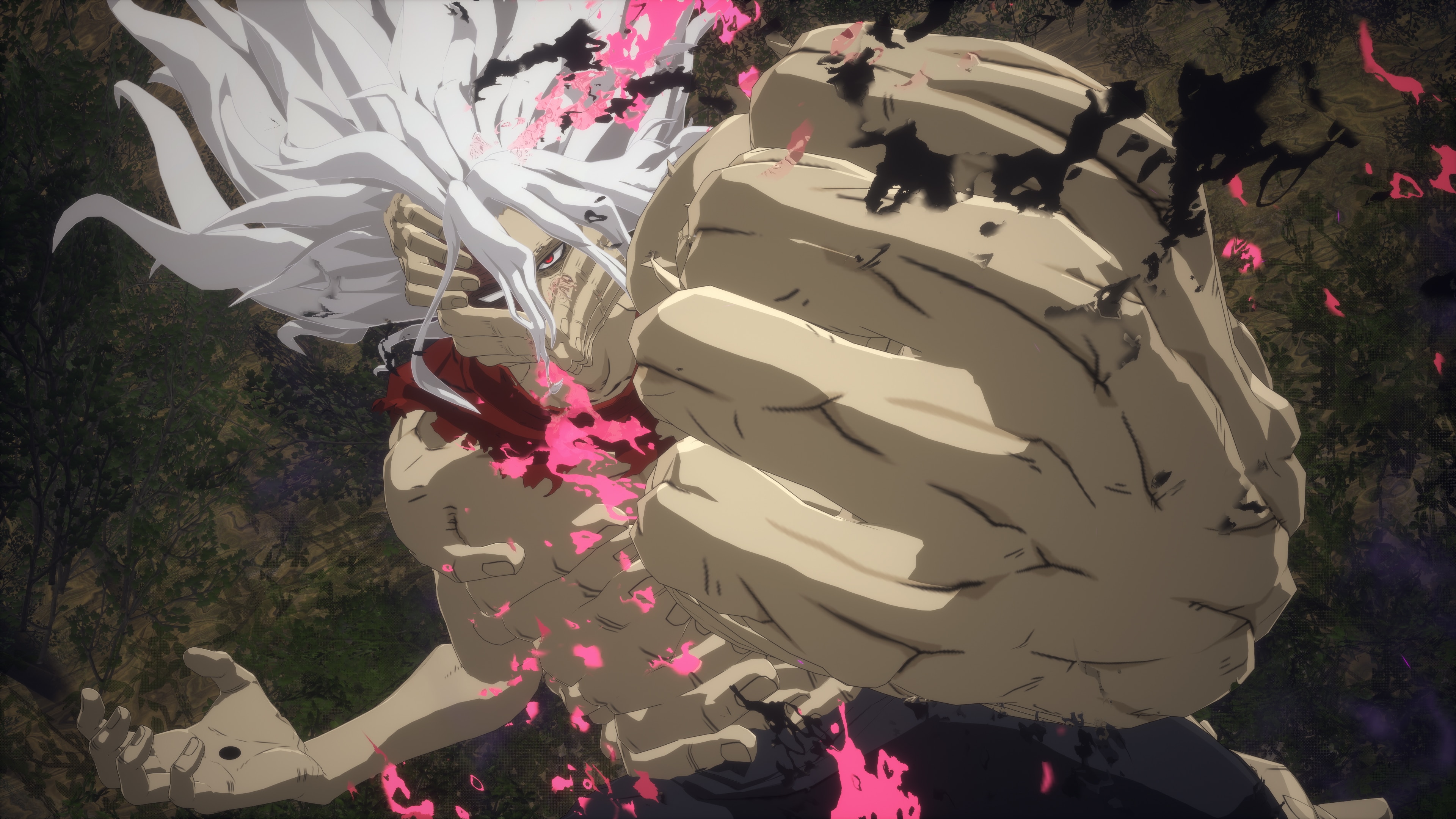 MY HERO ACADEMIA: All’s Justice -PS5 8