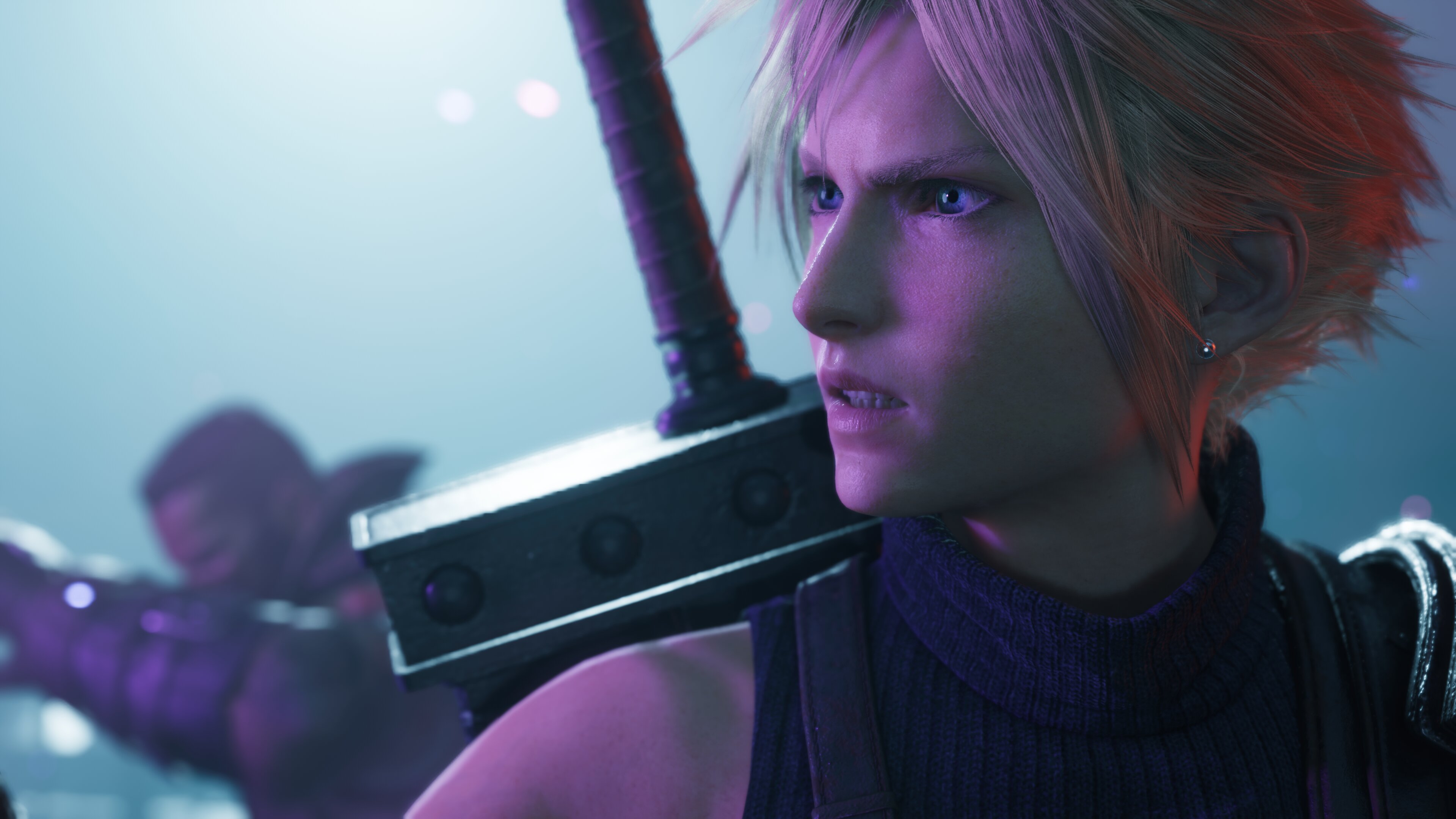 Final Fantasy VII Remake Intergrade & Rebirth Twin Pack - PlayStation 5 3
