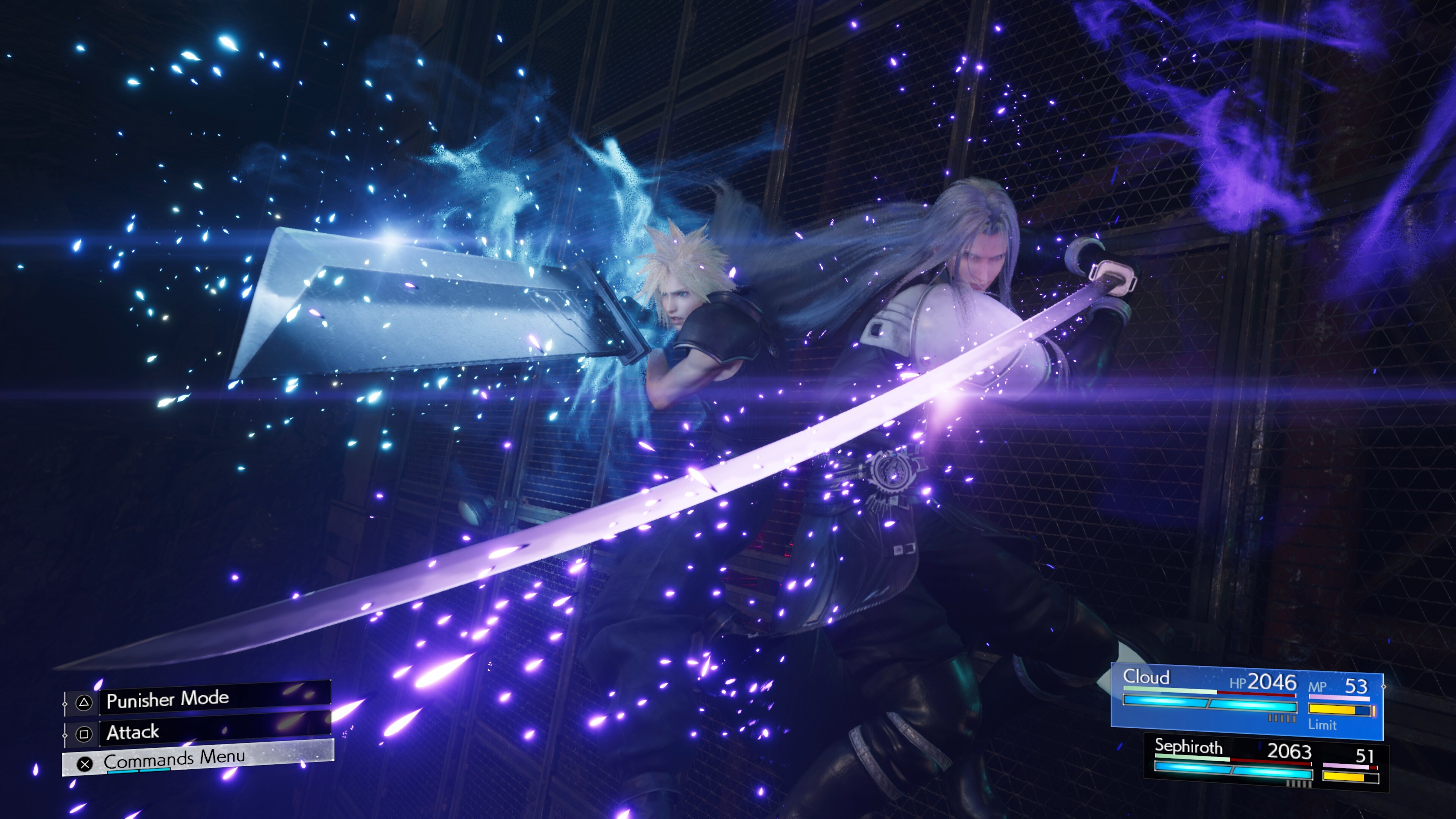 Final Fantasy VII Remake Intergrade & Rebirth Twin Pack - PlayStation 5 4
