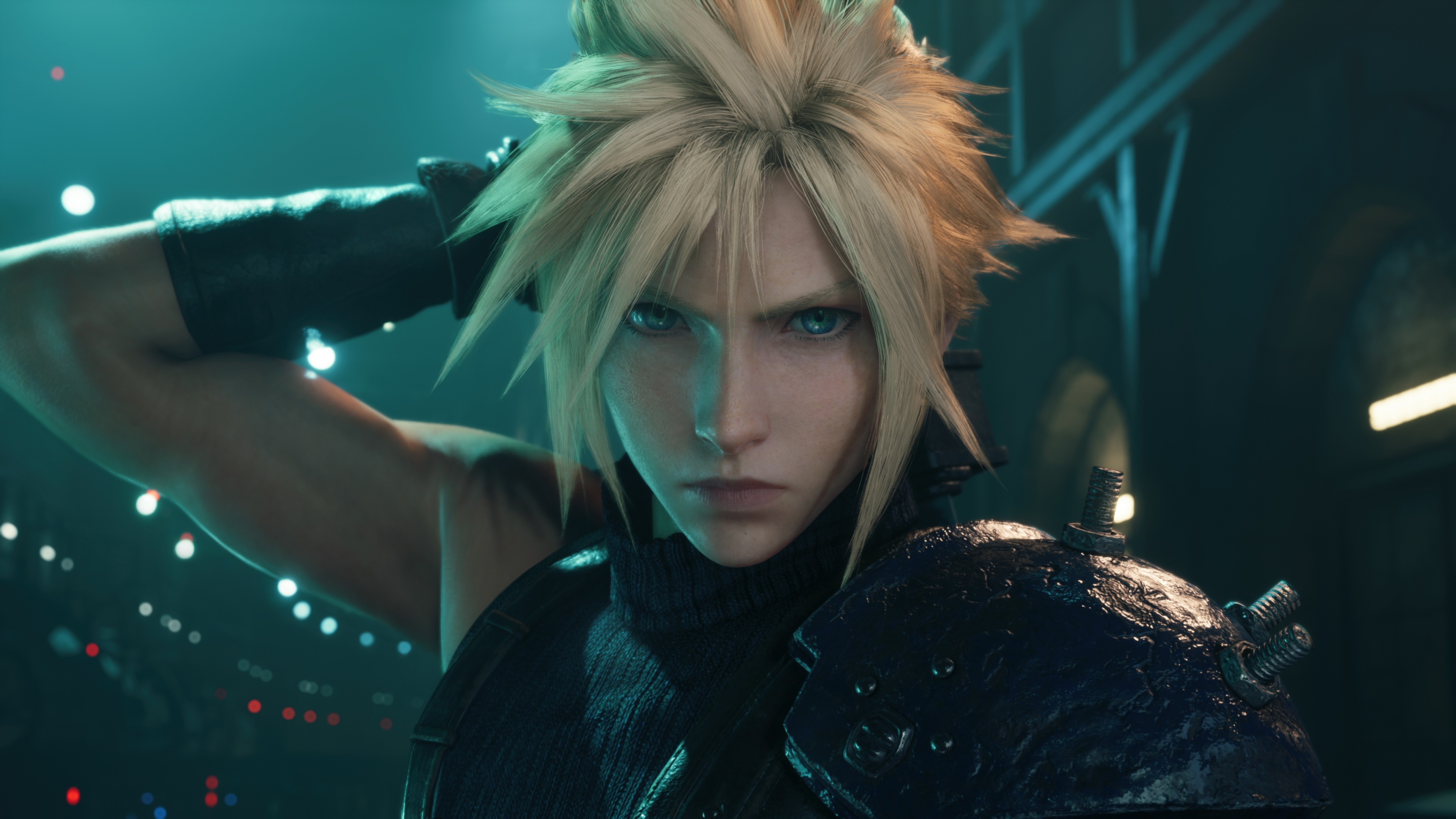 Final Fantasy VII Remake Intergrade & Rebirth Twin Pack - PlayStation 5 10