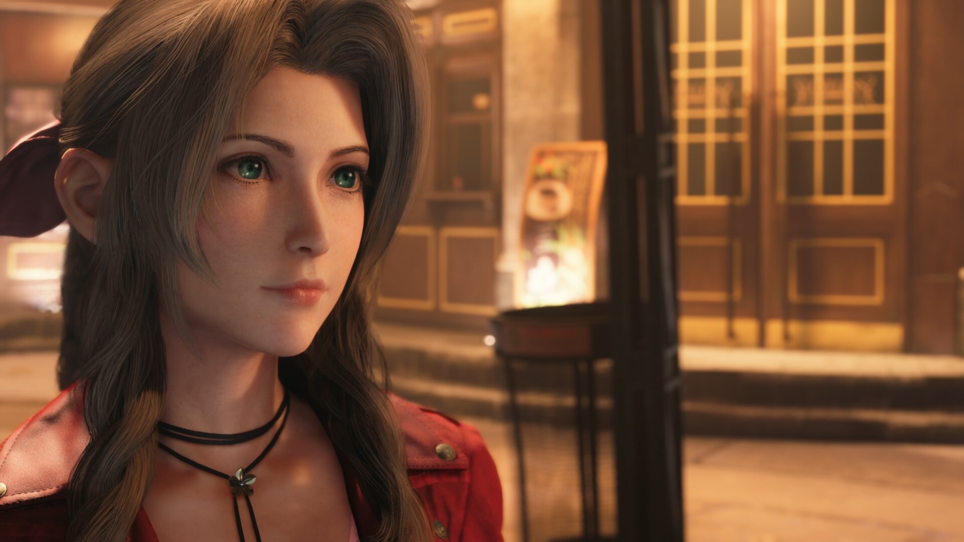 Final Fantasy VII Remake Intergrade & Rebirth Twin Pack - PlayStation 5 11