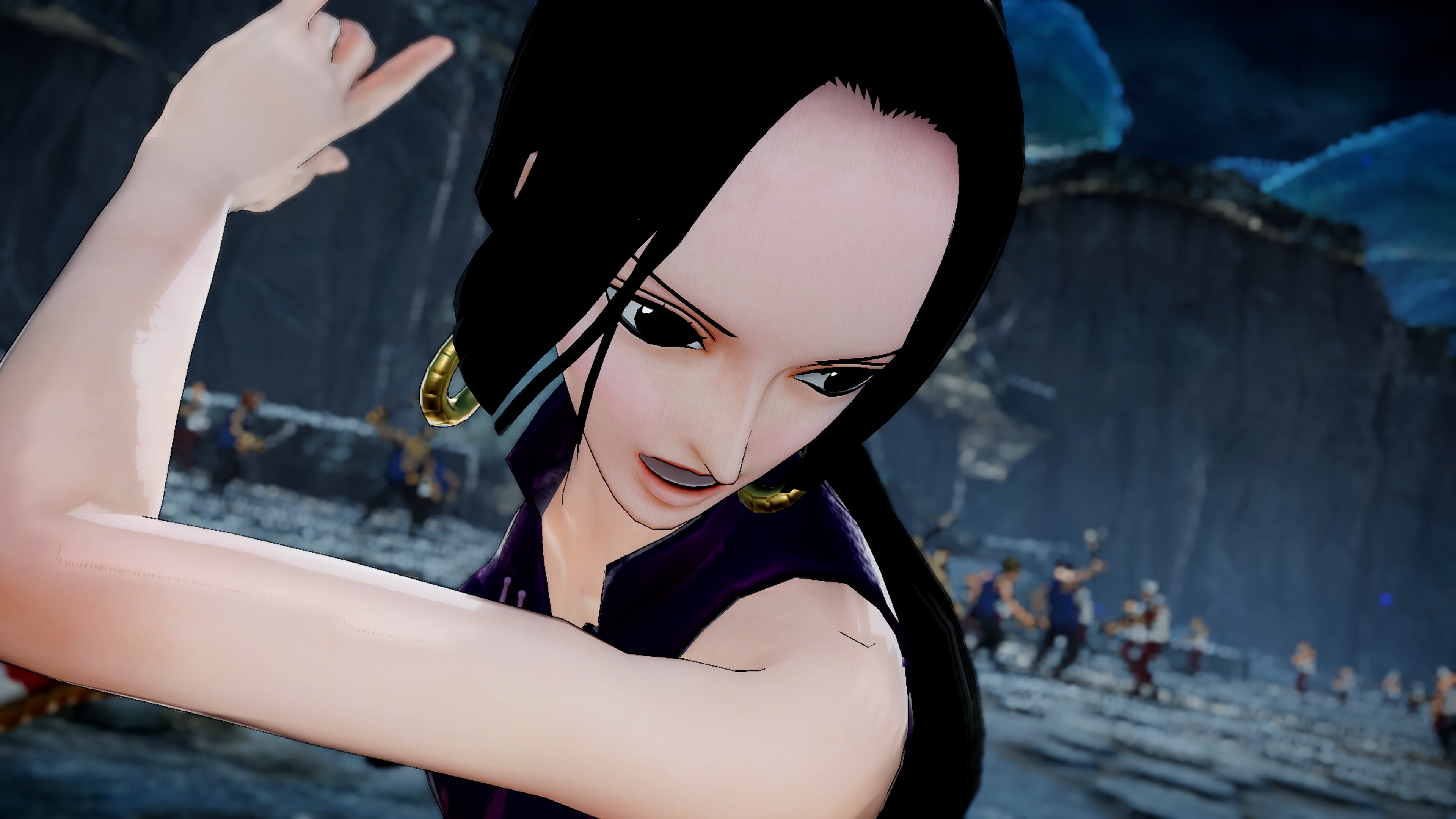 One Piece Pirate Warriors 4 - PlayStation 5 6