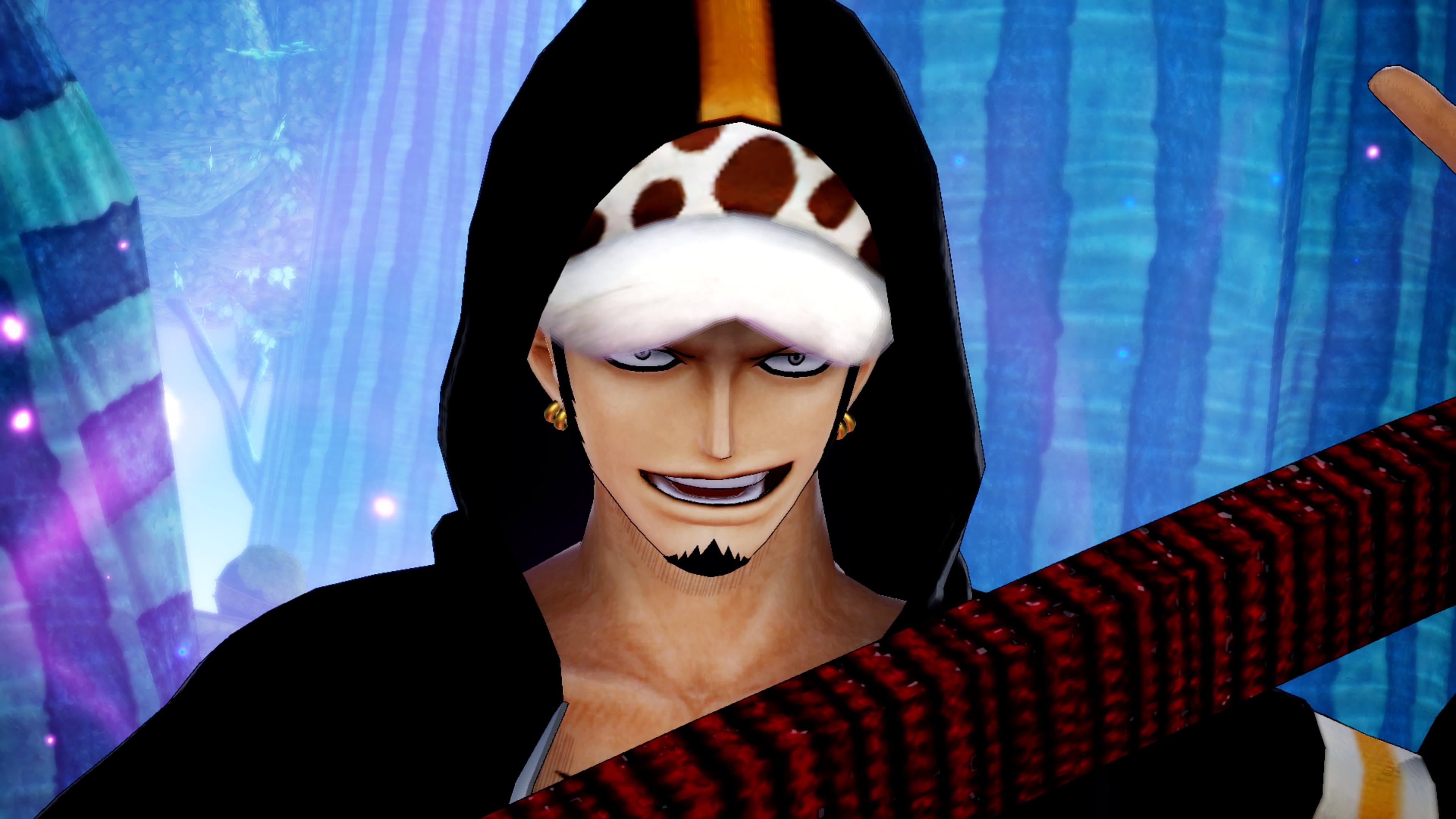 One Piece Pirate Warriors 4 - PlayStation 5 7
