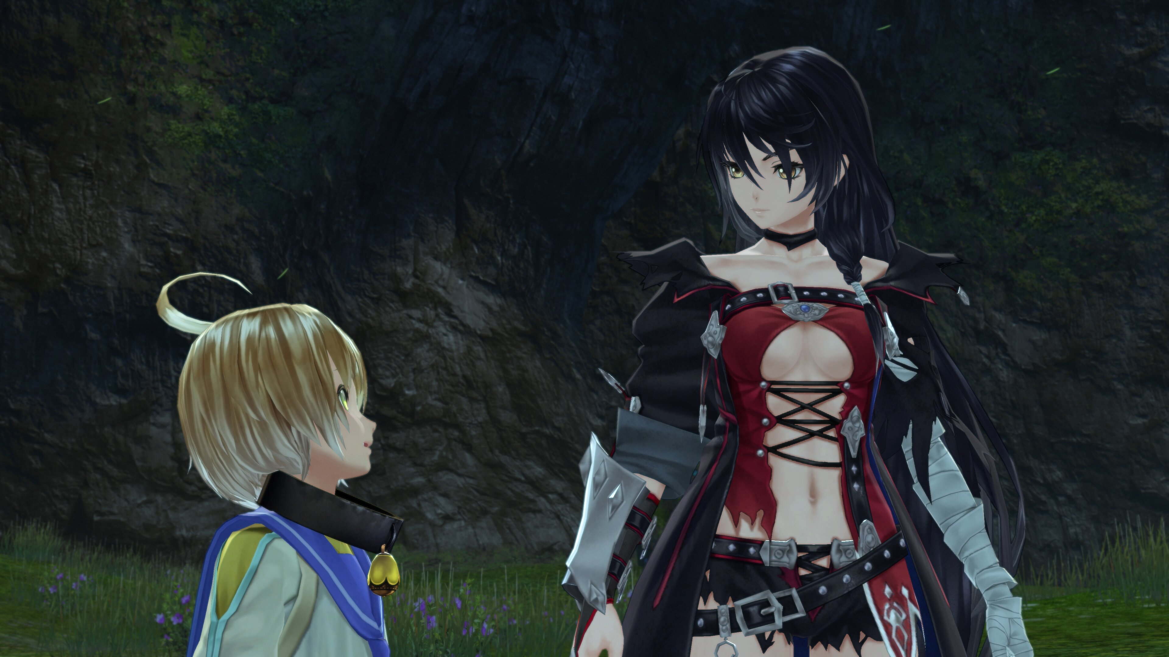 Tales of Berseria Remastered - PS5 6