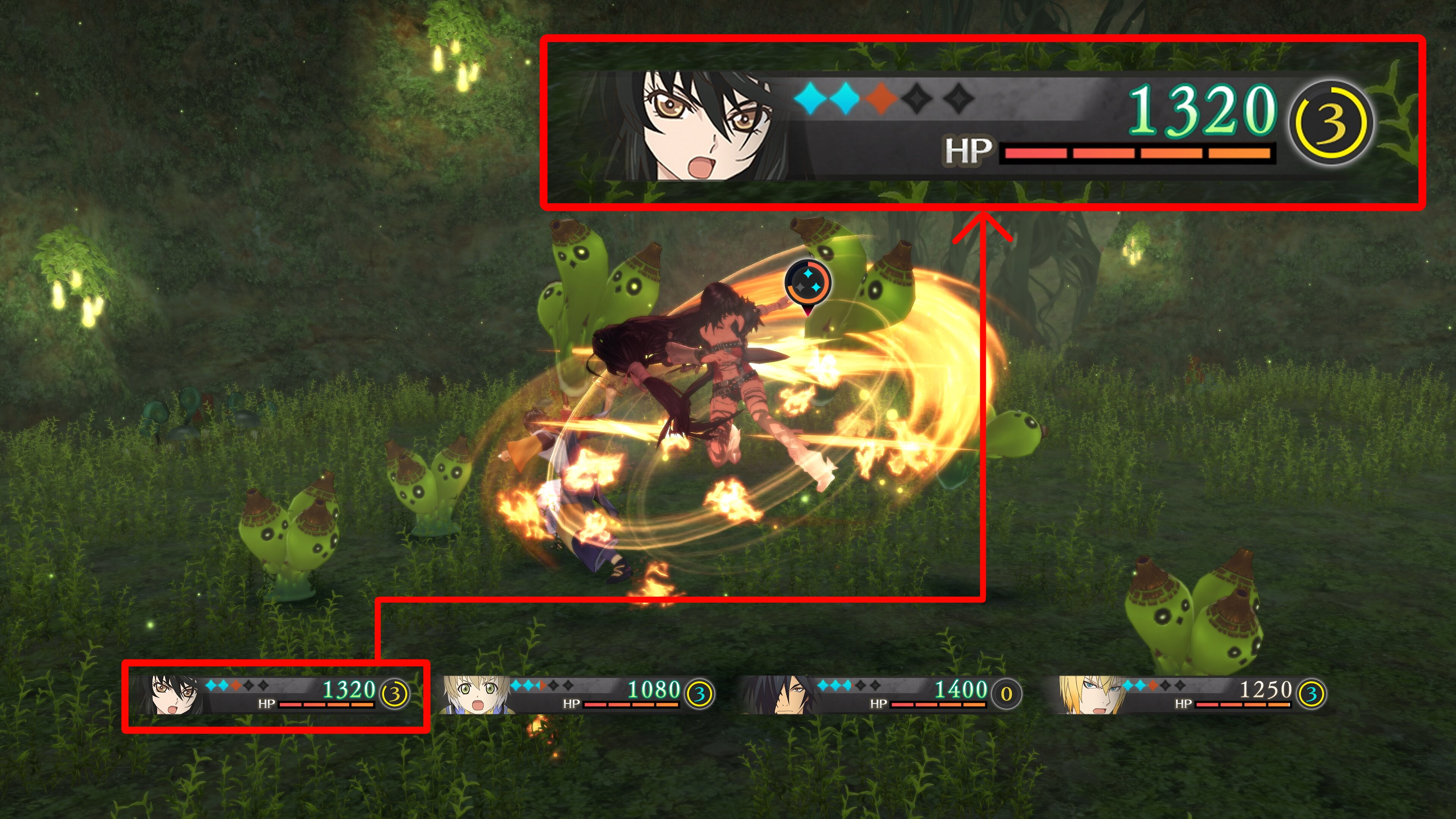Tales of Berseria Remastered - PS5 11