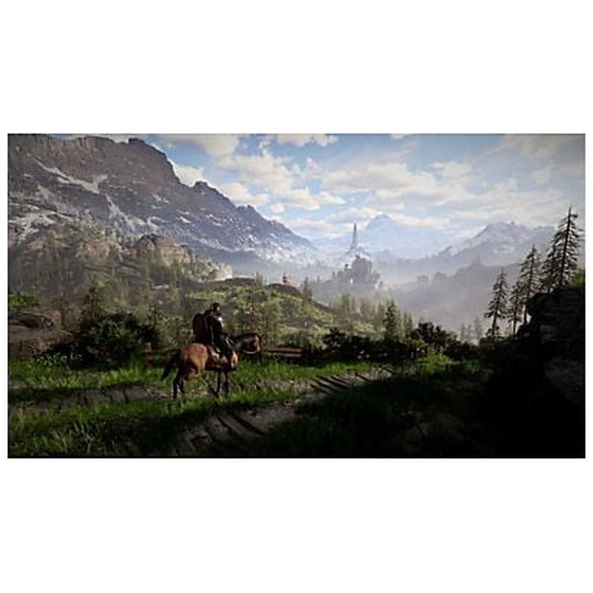 Crimson Desert Deluxe Edition- PS5 3