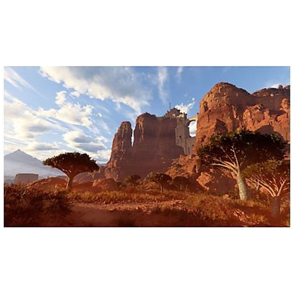 Crimson Desert Deluxe Edition- PS5 4