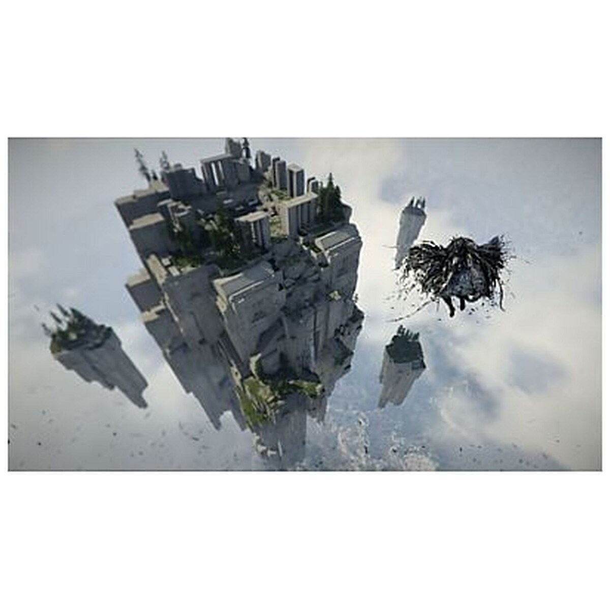 Crimson Desert Deluxe Edition- PS5 6