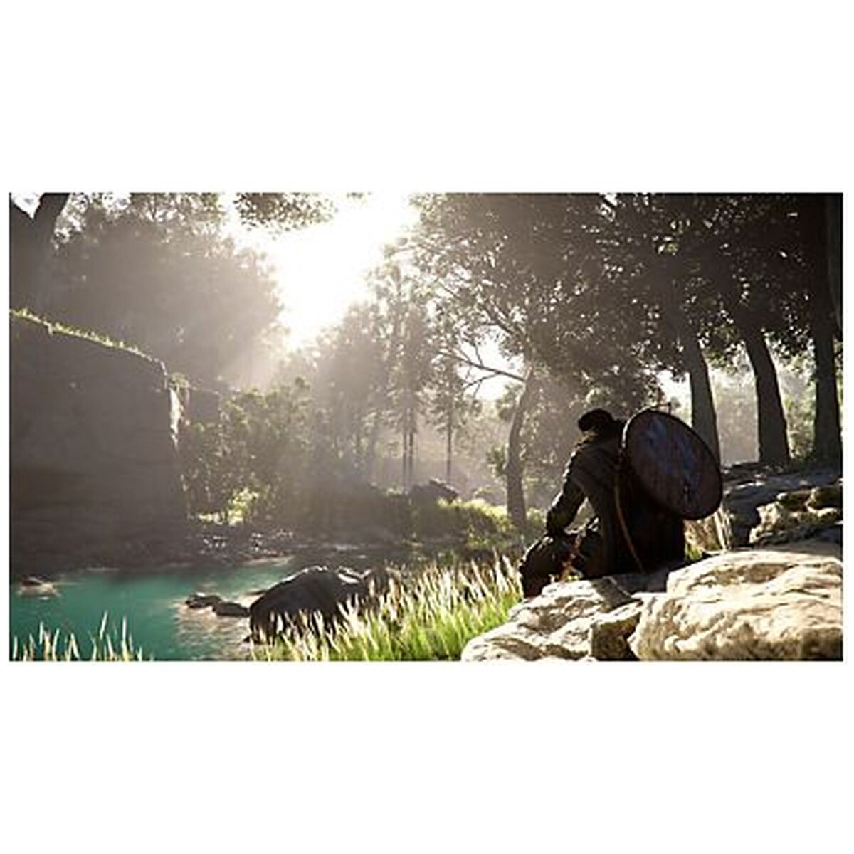 Crimson Desert Deluxe Edition- PS5 8