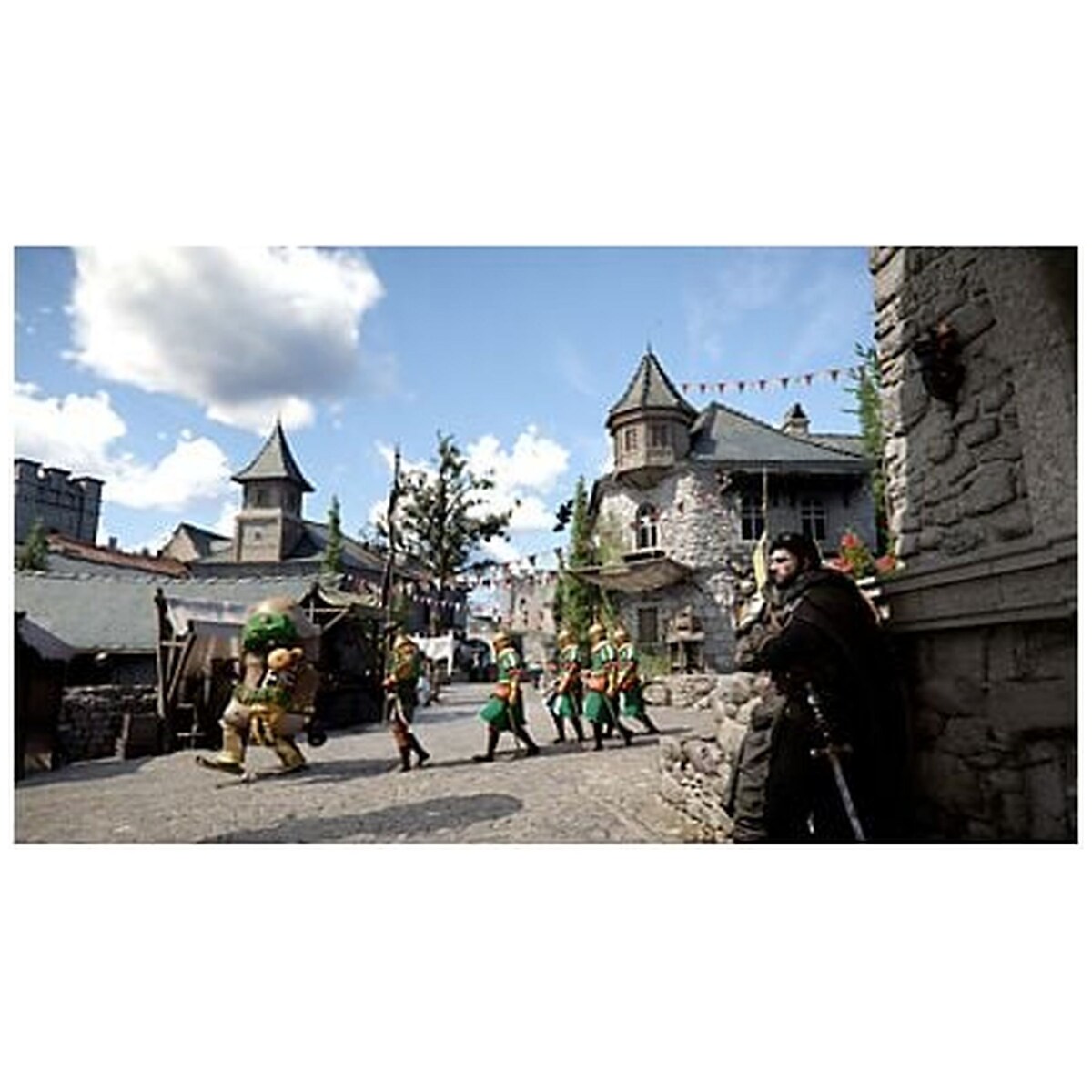 Crimson Desert Deluxe Edition- PS5 9