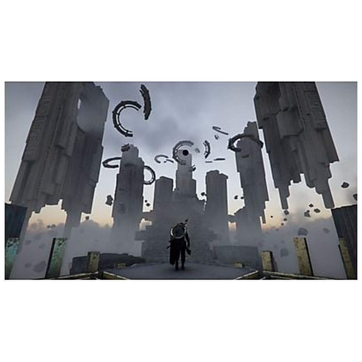 Crimson Desert Deluxe Edition- PS5 10