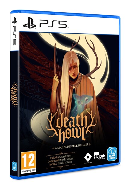 Imagem 0 de Death Howl Playstation 5