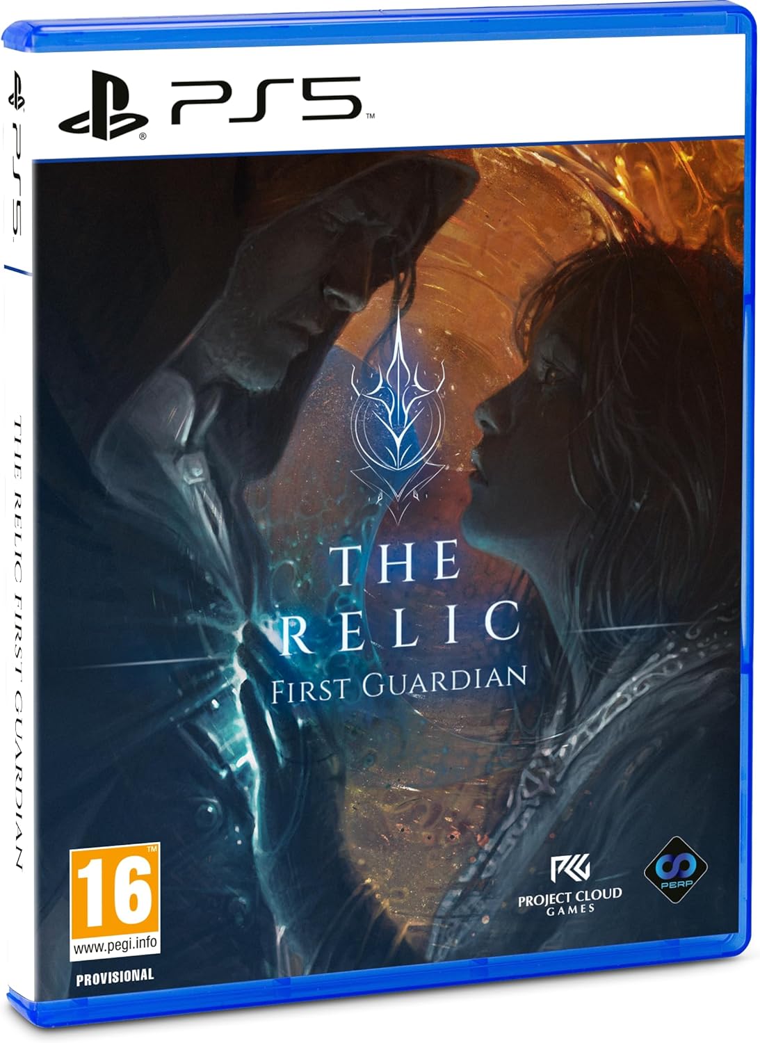 Imagem 0 de The Relic: First Guardian - Playstation 5
