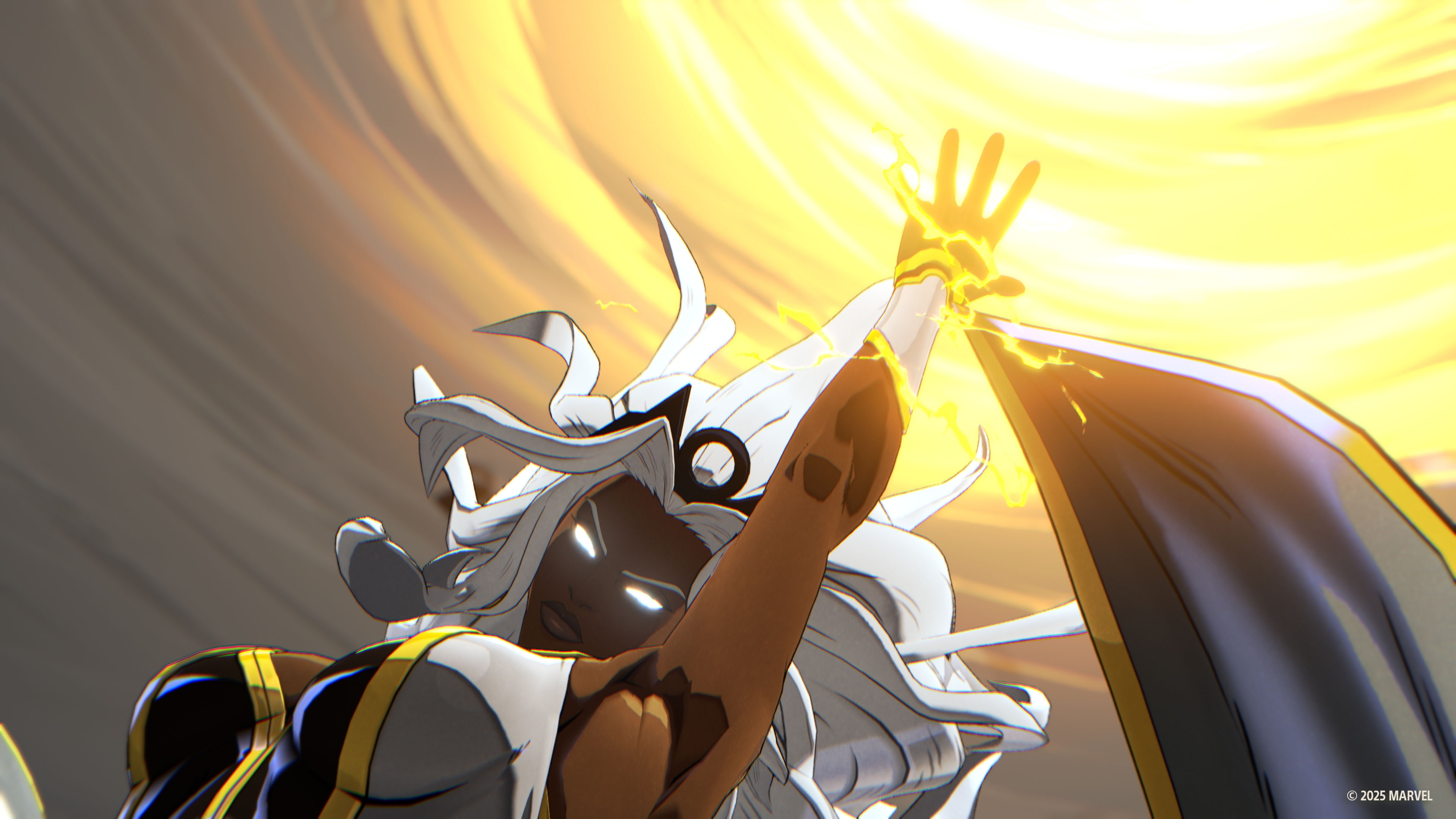 MARVEL T?kon: Fighting Souls - Edição Standard (PS5) 4