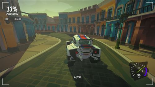 Drive Rally Special Edition PS5 3