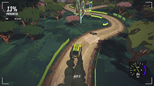 Drive Rally Special Edition PS5 4