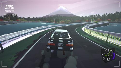 Drive Rally Special Edition PS5 6