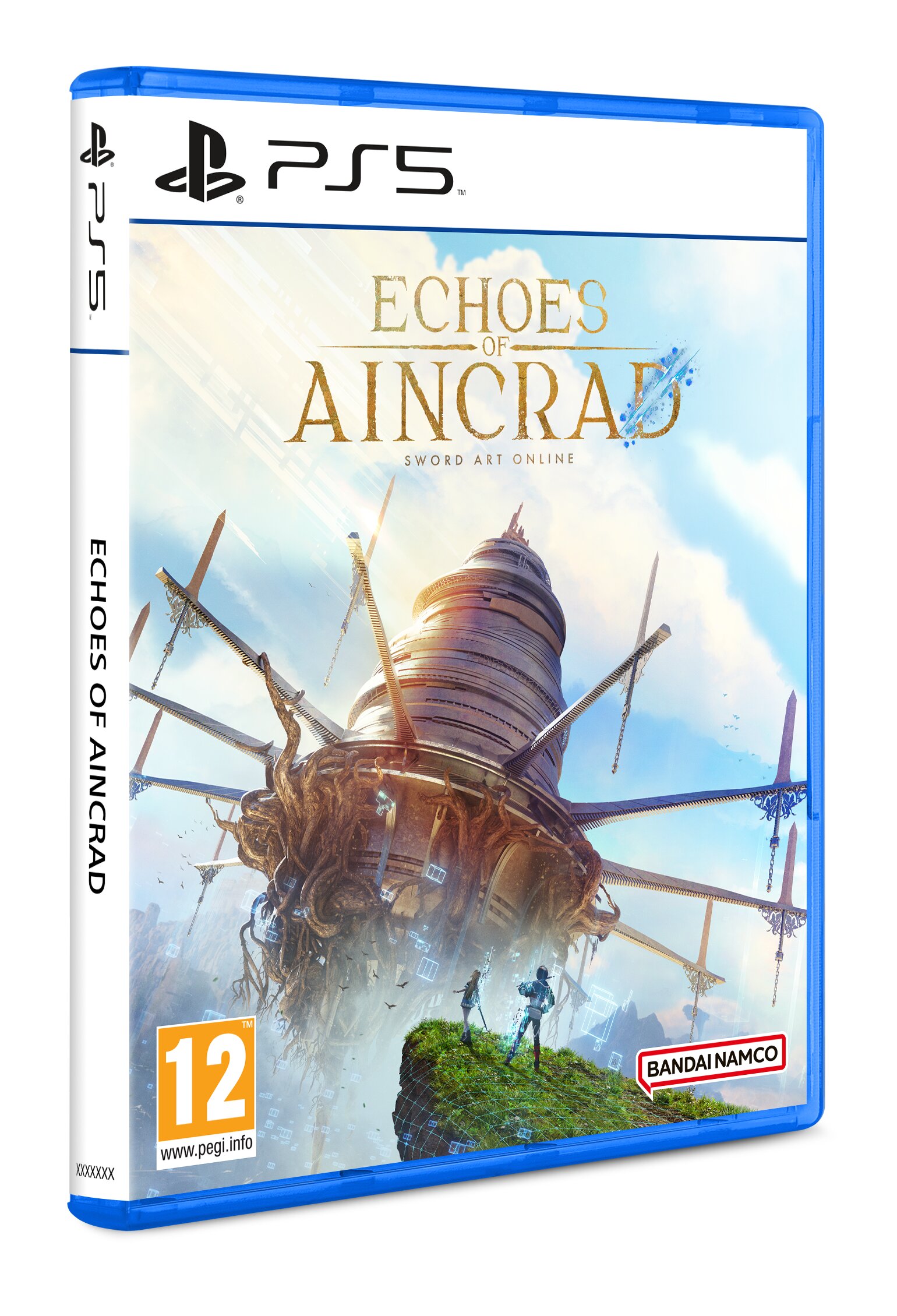 Echoes Of Aincrad - PS5 3