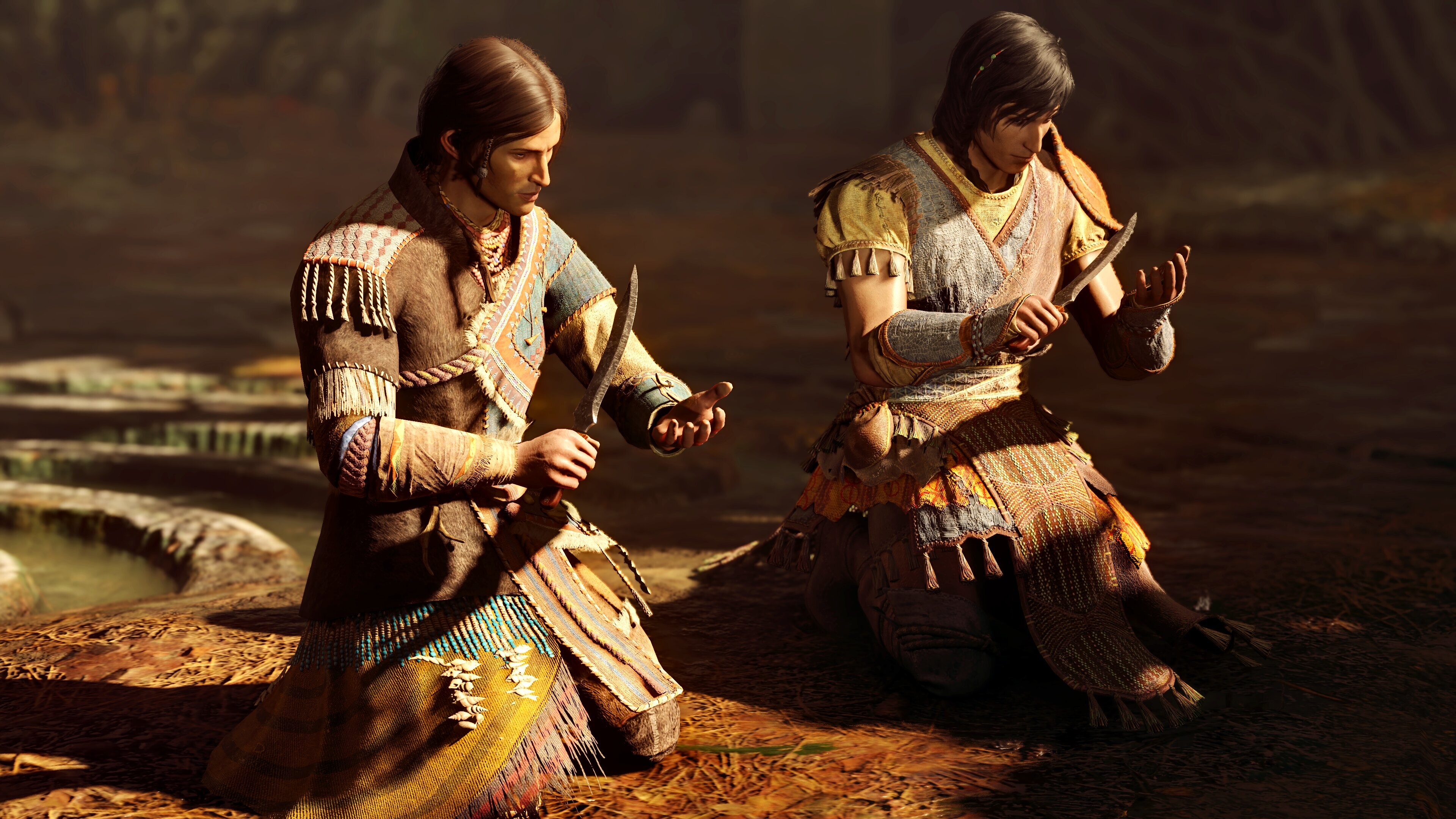 GreedFall: The Dying World - PS5 3