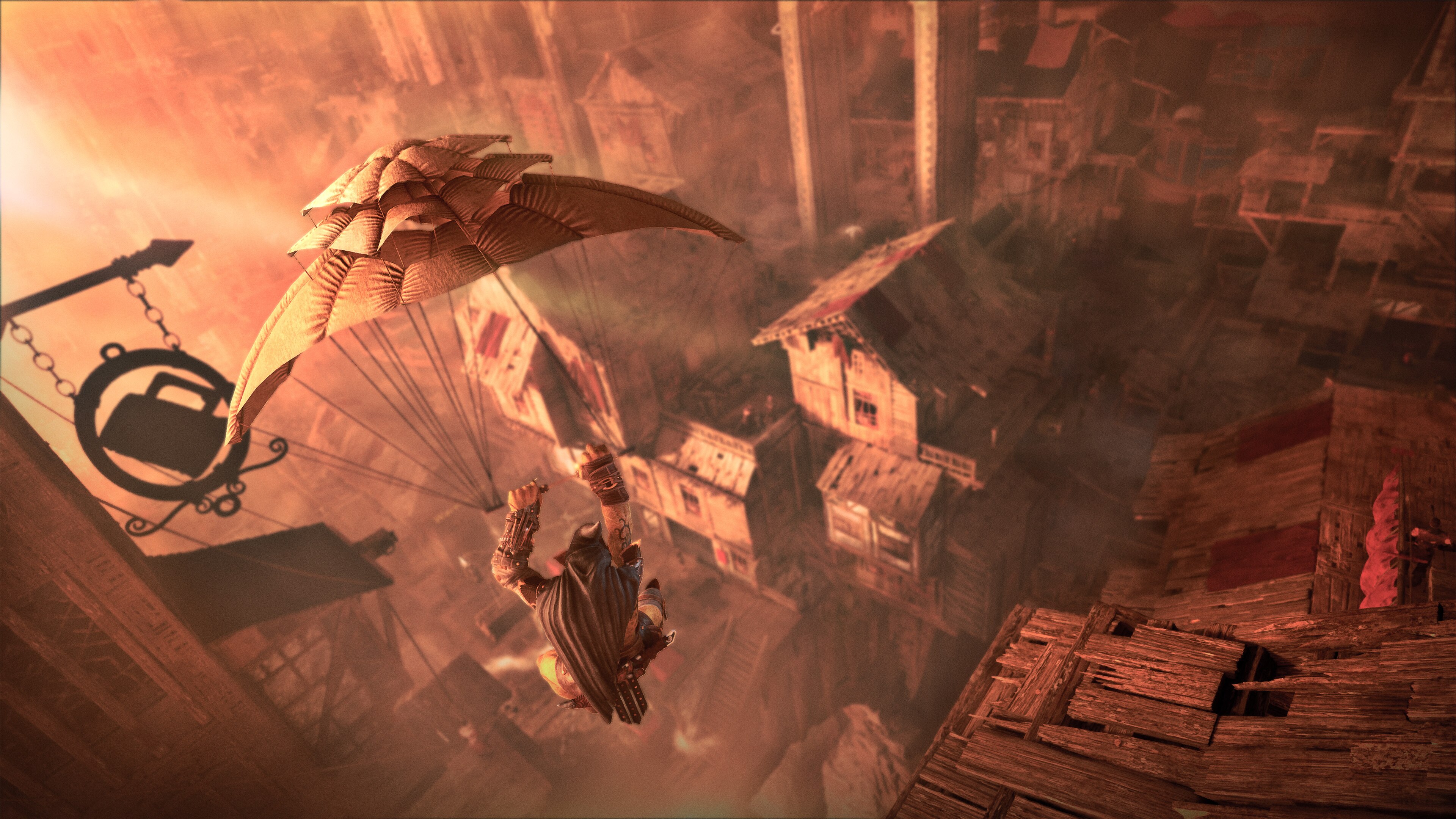 Styx: Blades of Greed - PS5 5