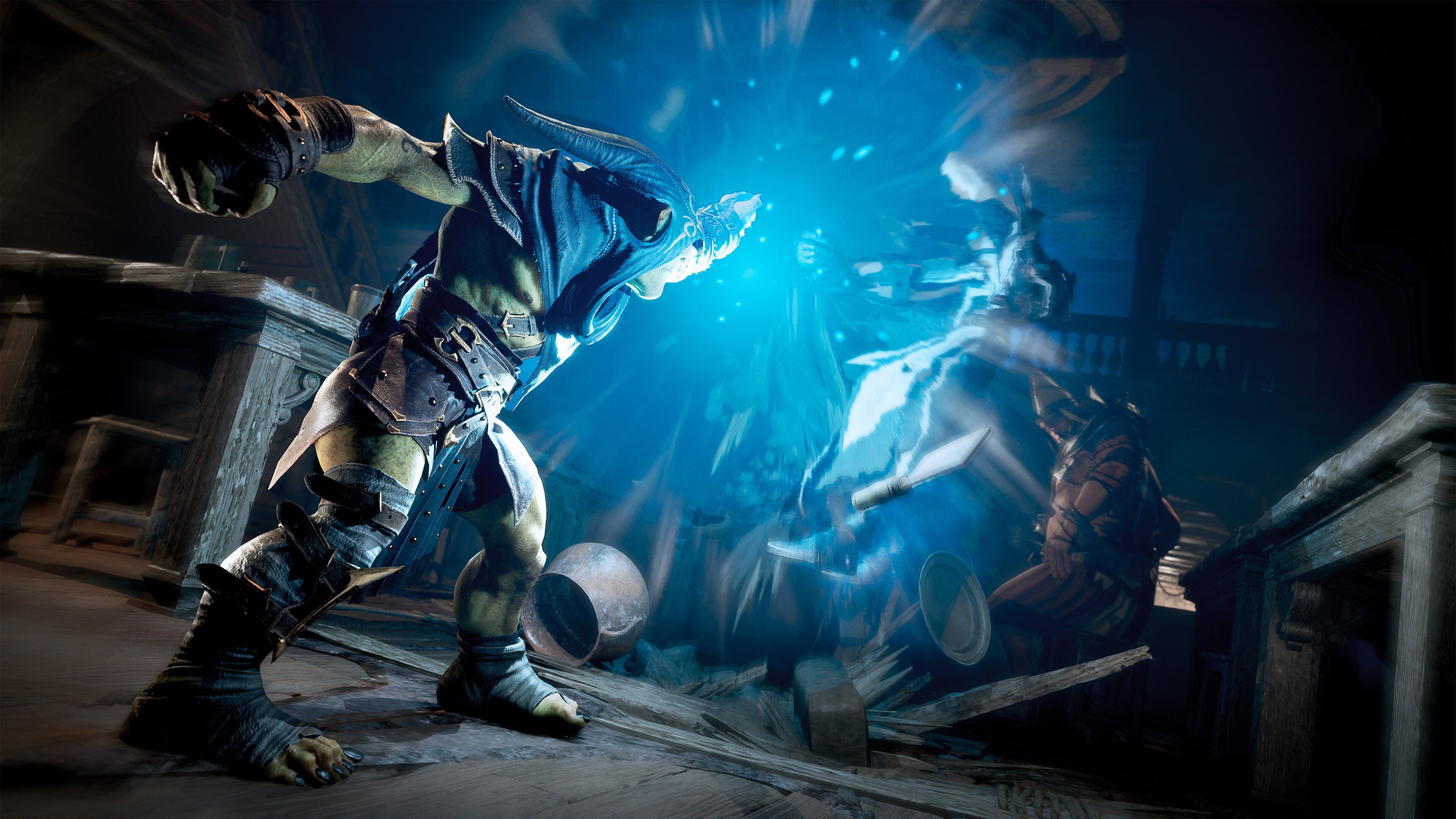Styx: Blades of Greed - PS5 6