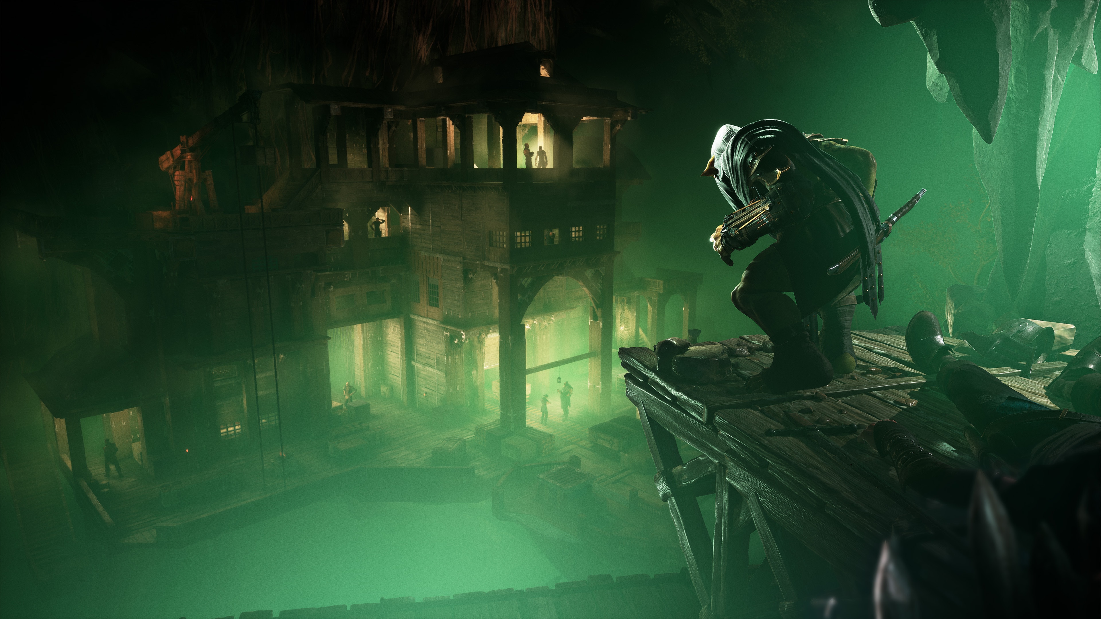 Styx: Blades of Greed - PS5 7