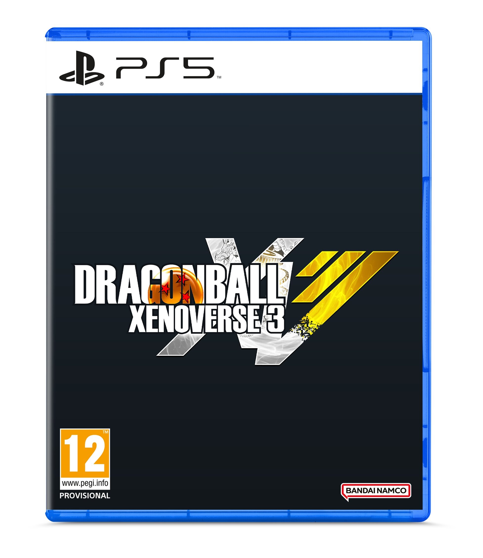 Dragon Ball Xenoverse 3- PS5 1