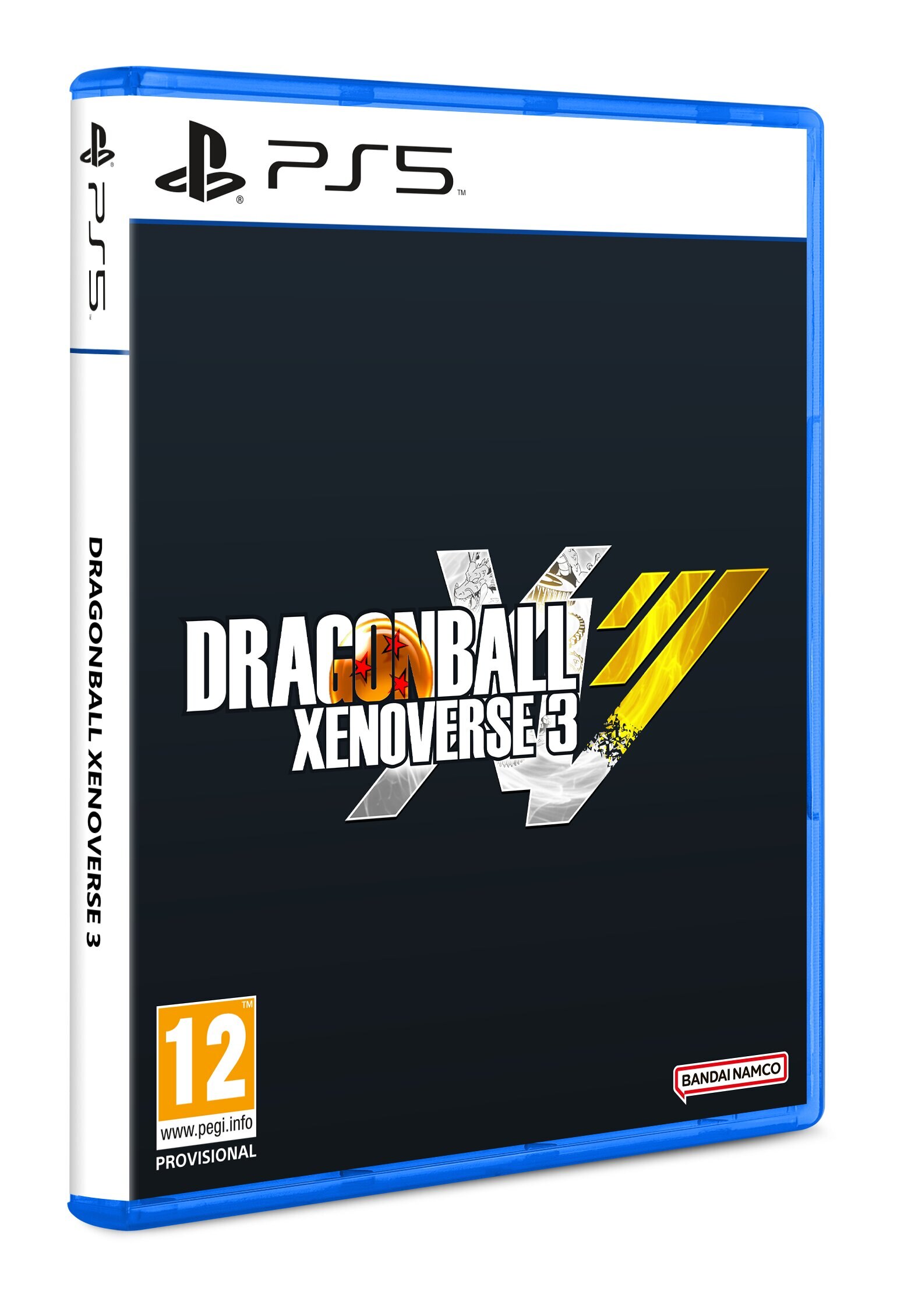 Dragon Ball Xenoverse 3- PS5 3