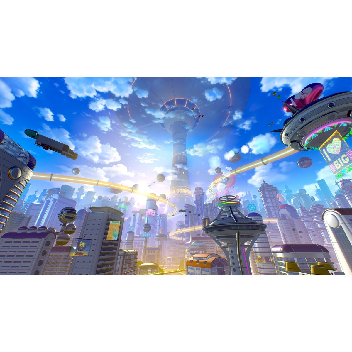 Dragon Ball Xenoverse 3- PS5 4