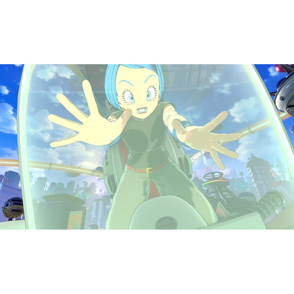 Dragon Ball Xenoverse 3- PS5 6