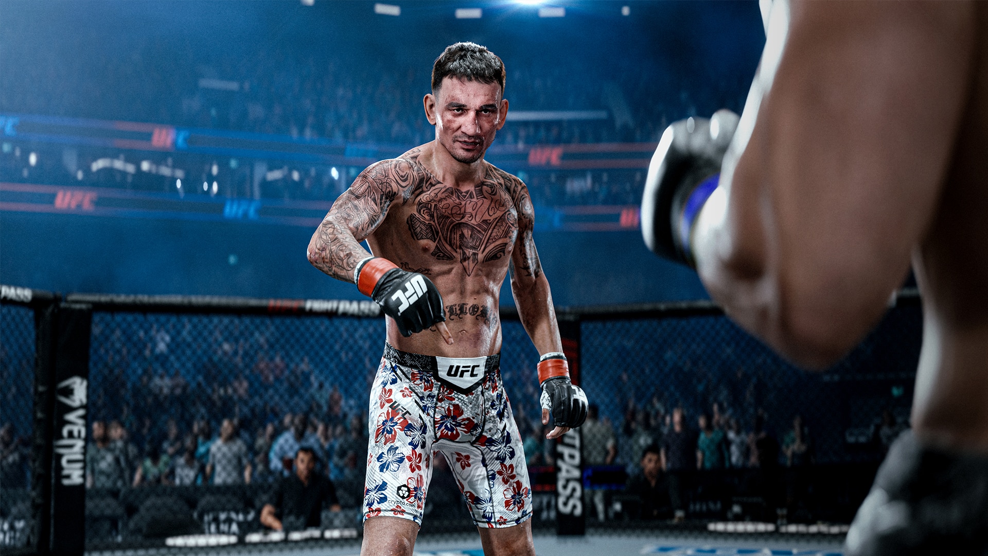 EA Sports UFC 6 - PS5 3