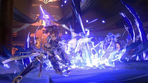 Granblue Fantasy: Relink - Endless Ragnarok - PS5 2