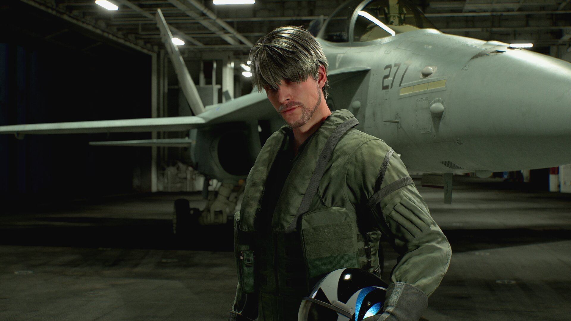 Ace Combat 8 Wings Of Theve Deluxe Edition PS5 6