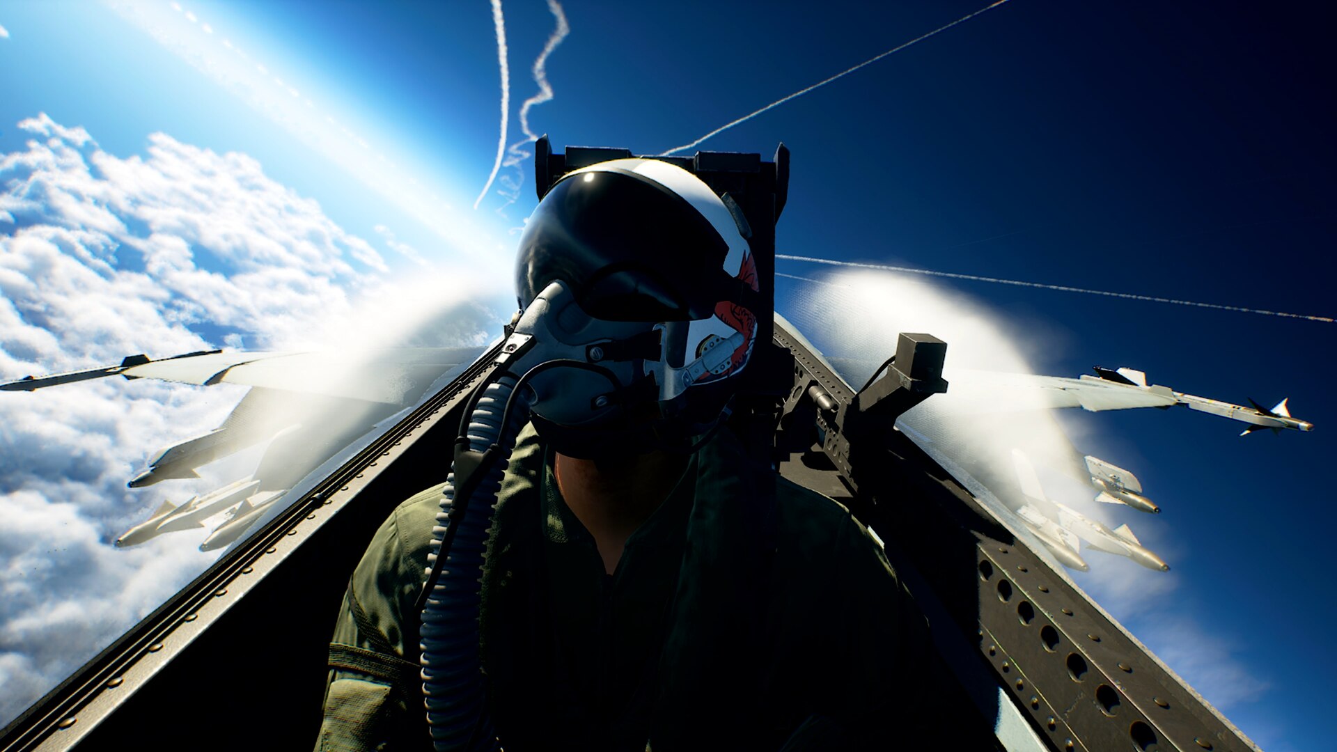 Ace Combat 8 Wings Of Theve Deluxe Edition PS5 10