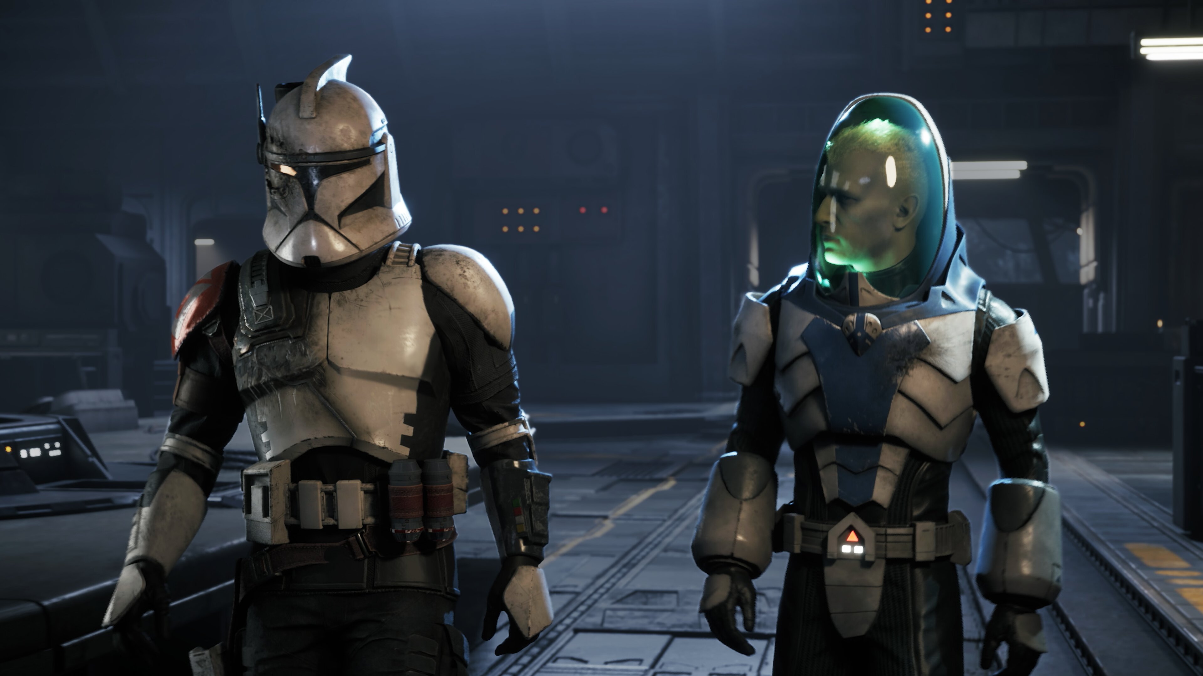 Star Wars Zero Company PS5 6