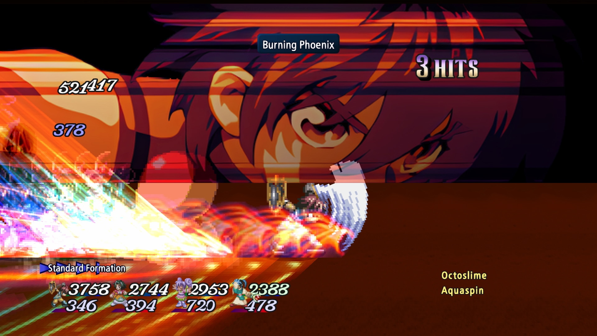 Tales Of Eternia Remaster PS5 9