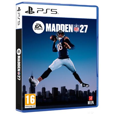 Imagem 0 de MADDEN NFL 27  PS5