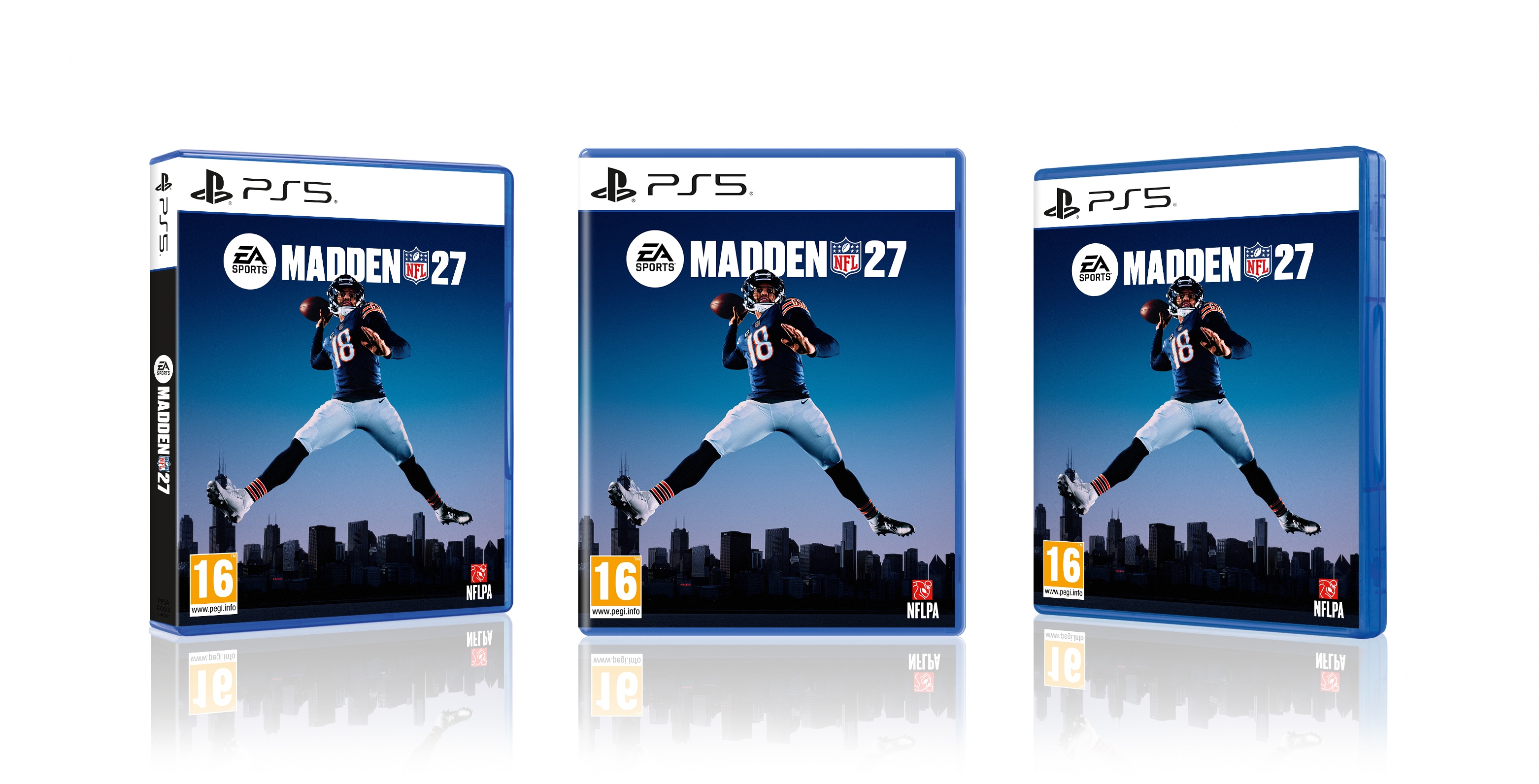 MADDEN NFL 27  PS5 2